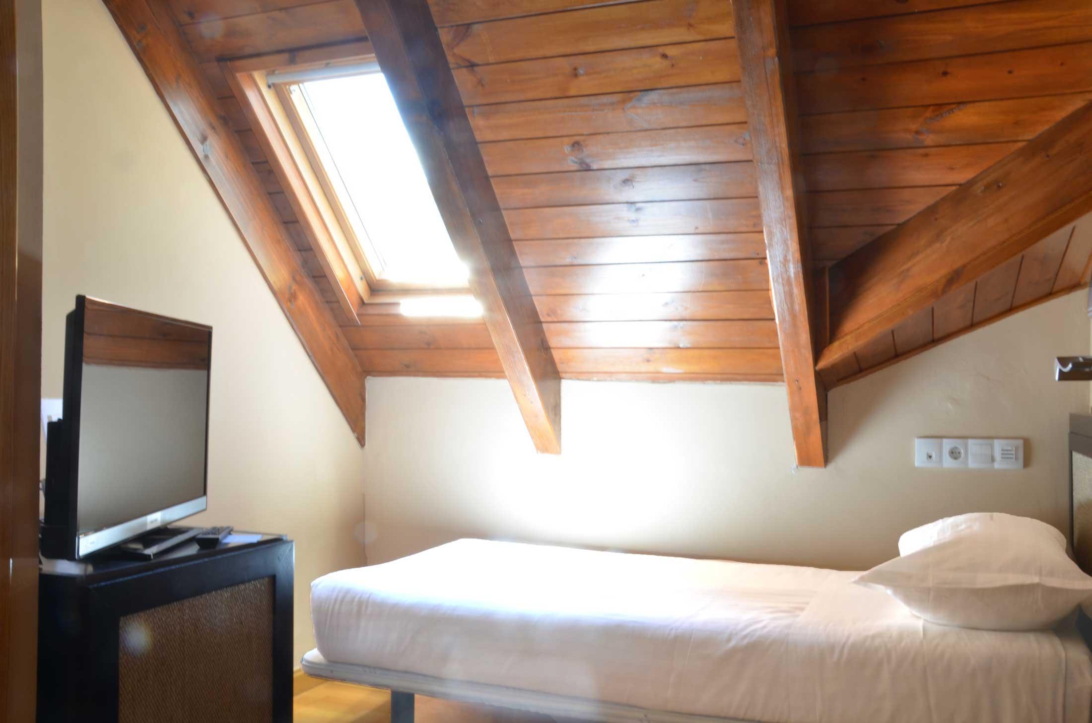 Hotel Spa Acevi Val D'Aran Вьелья Экстерьер фото